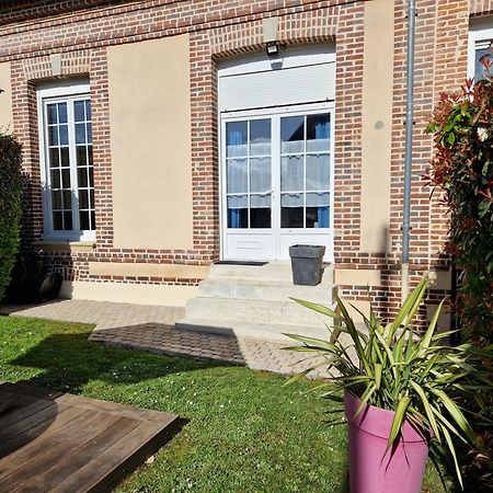 Le Bois Villa องเฟลอร์ ภายนอก รูปภาพ