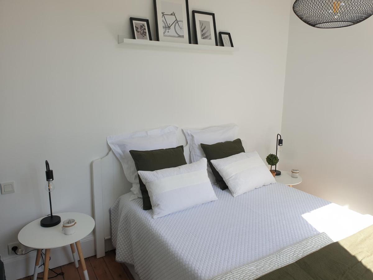 Le Bois Villa องเฟลอร์ ภายนอก รูปภาพ