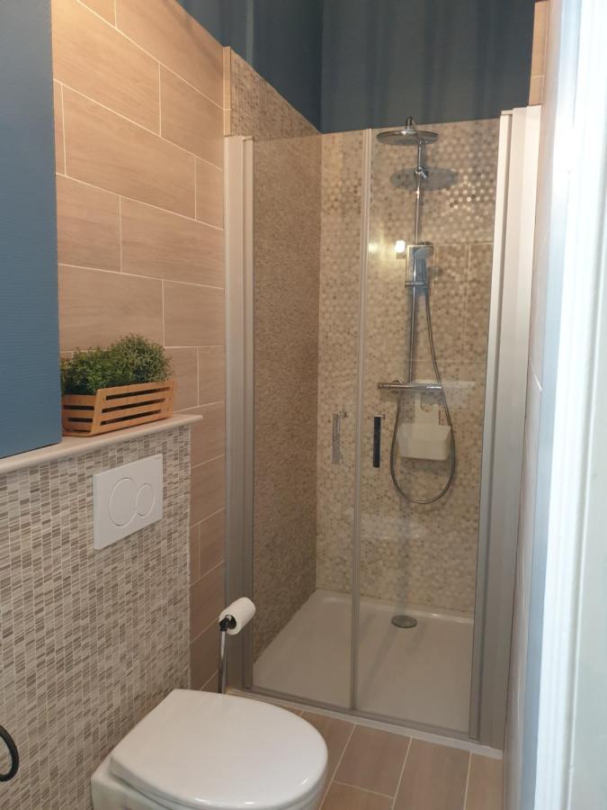 Le Bois Villa องเฟลอร์ ภายนอก รูปภาพ
