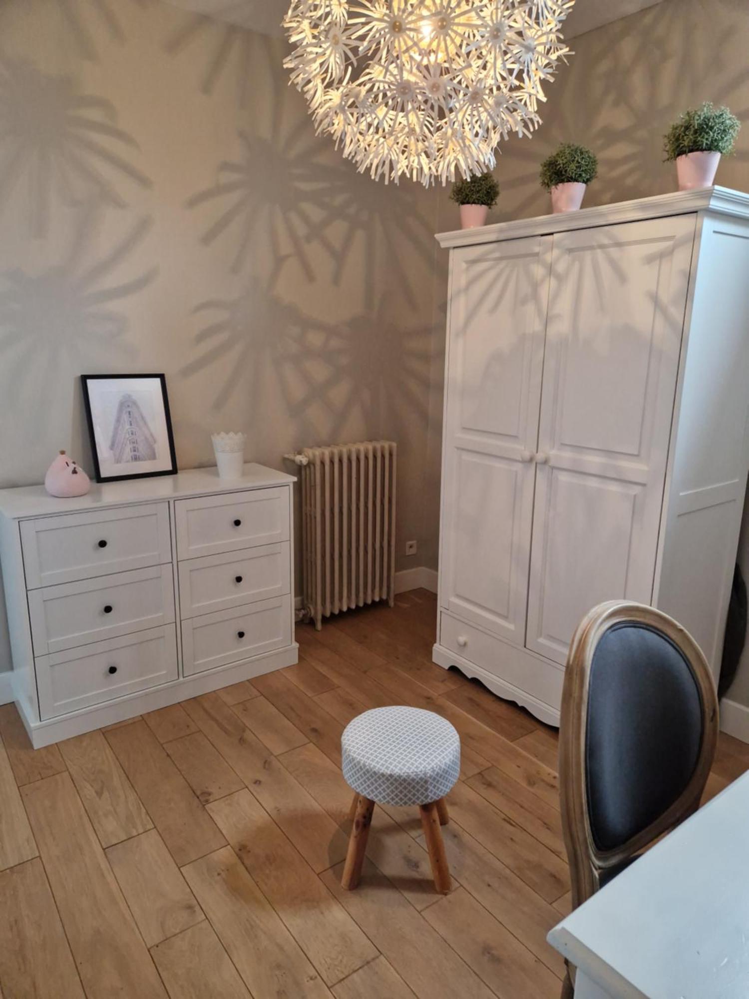 Le Bois Villa องเฟลอร์ ภายนอก รูปภาพ