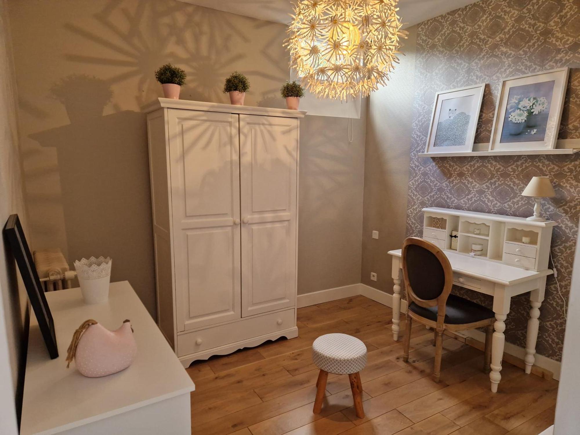 Le Bois Villa องเฟลอร์ ภายนอก รูปภาพ